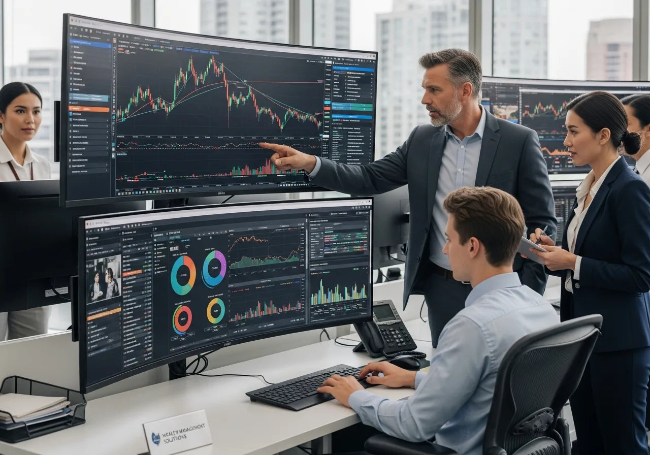 Cavino Reliva — Über Cavino Reliva: Ihr Partner für Chancen